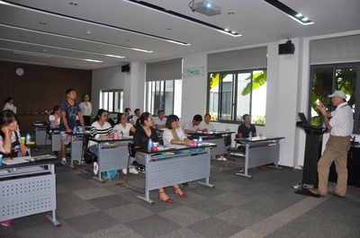 不忘初心，用釘子精神盯牢老百姓餐桌安全——記上海市質標所王少鷗的技術咨詢之路