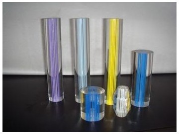 供應多樣化國產PMMA亞克力材料 板材、棒材、片材、管材一應俱全